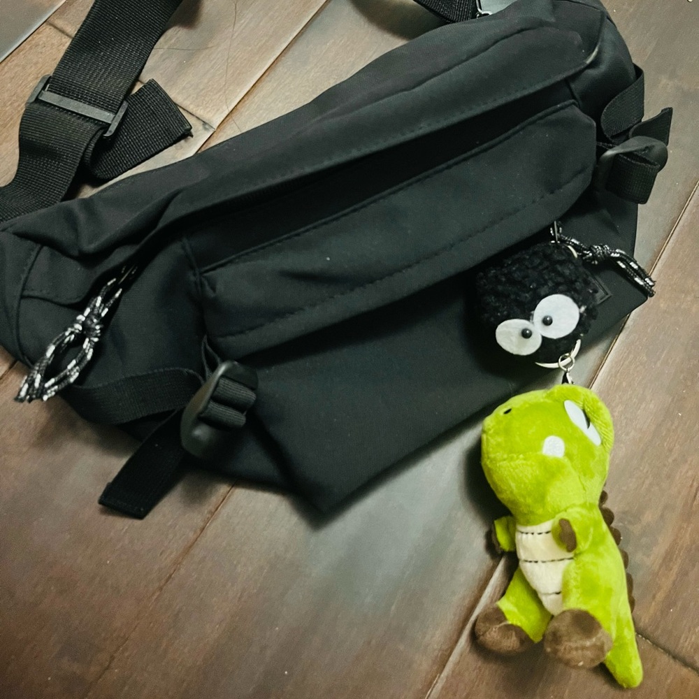 brand new bag